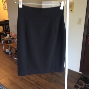 H&M Pencil Skirt